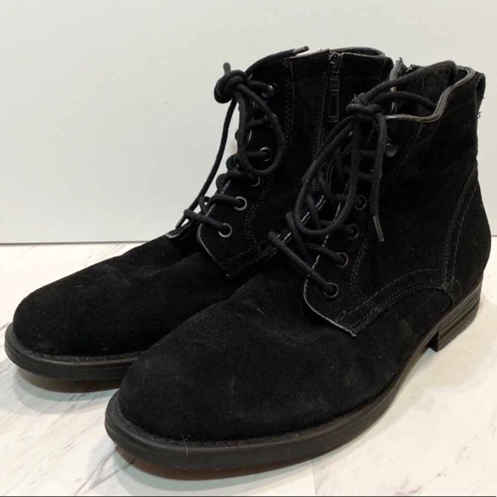 Blondo Men’s Peter Waterproof Plain Toe Boot